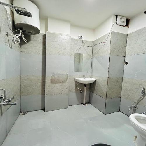 Shree Ashapura Stay Inn